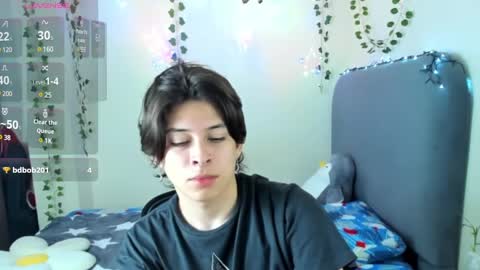 Snapshot of felix_leex chatting on 14, 12, 2024 Felix leex online show from 14, 12, 2024