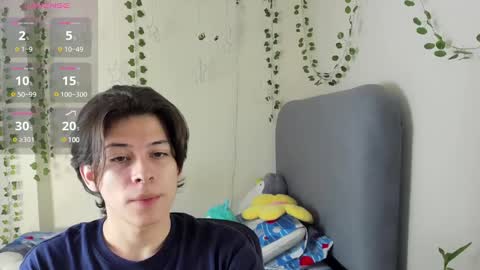 Snapshot of felix_leex chatting on 22, 12, 2024 Felix leex online show from 22, 12, 2024