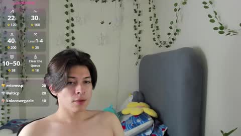 Snapshot of felix_leex chatting on 22, 12, 2024 Felix leex online show from 22, 12, 2024