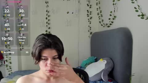 Snapshot of felix_leex chatting on 26, 12, 2024 Felix leex online show from 26, 12, 2024