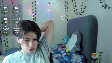 Snapshot of felix_leex chatting on 28, 12, 2024 Felix leex online show from 28, 12, 2024