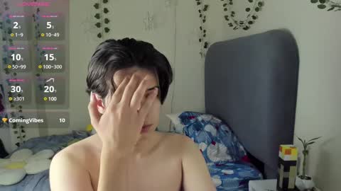 Snapshot of felix_leex chatting on 29, 12, 2024 Felix leex online show from 29, 12, 2024