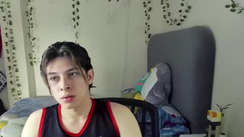 Snapshot of felix_leex chatting on 30, 12, 2024 Felix leex online show from 30, 12, 2024