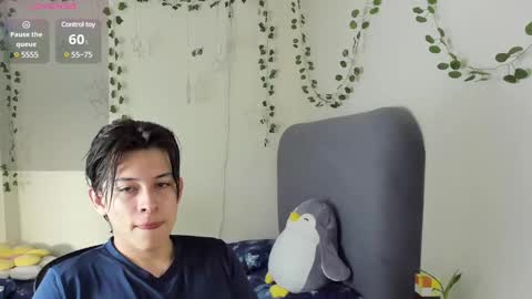 Snapshot of felix_leex chatting on 16, 1, 2025 Felix leex online show from 16, 1, 2025