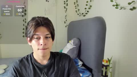 Snapshot of felix_leex chatting on 26, 1, 2025 Felix leex online show from 26, 1, 2025