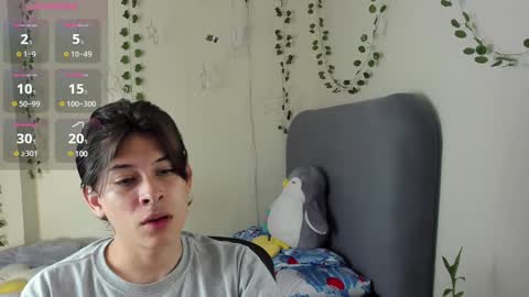 Snapshot of felix_leex chatting on 29, 1, 2025 Felix leex online show from 29, 1, 2025