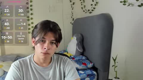 Snapshot of felix_leex chatting on 29, 1, 2025 Felix leex online show from 29, 1, 2025