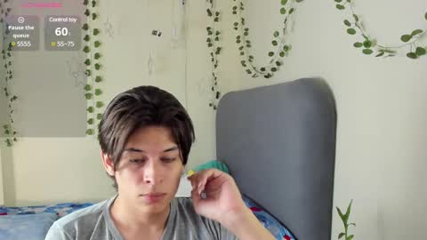 Snapshot of felix_leex chatting on 30, 1, 2025 Felix leex online show from 30, 1, 2025