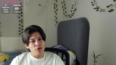 Snapshot of felix_leex chatting on 7, 2, 2025 Felix leex online show from 7, 2, 2025