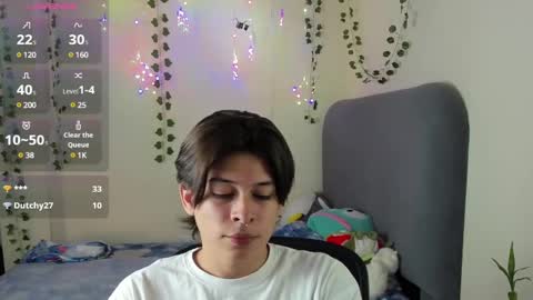 Snapshot of felix_leex chatting on 12, 2, 2025 Felix leex online show from 12, 2, 2025