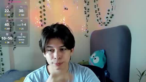 Snapshot of felix_leex chatting on 2, 3, 2025 Felix leex online show from 2, 3, 2025