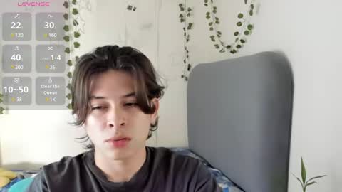 Snapshot of felix_leex chatting on 11, 3, 2025 Felix leex online show from 11, 3, 2025