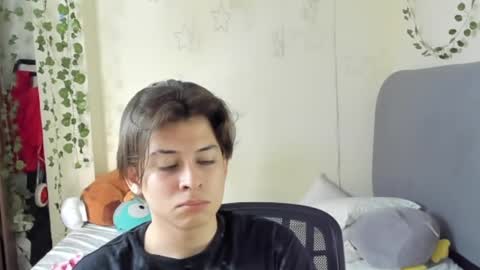 Snapshot of felix_leex chatting on 12, 9, 2025 Felix leex online show from 12, 9, 2025