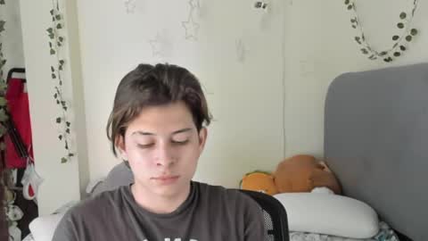 Snapshot of felix_leex chatting on 26, 9, 2025 Felix leex online show from 26, 9, 2025