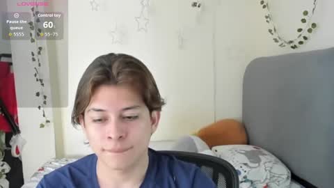 Snapshot of felix_leex chatting on 30, 9, 2025 Felix leex online show from 30, 9, 2025