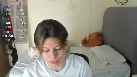 Snapshot of felix_leex chatting on 13, 11, 2025 Felix leex online show from 13, 11, 2025