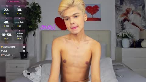 Felix online show from 15, 2, 2025