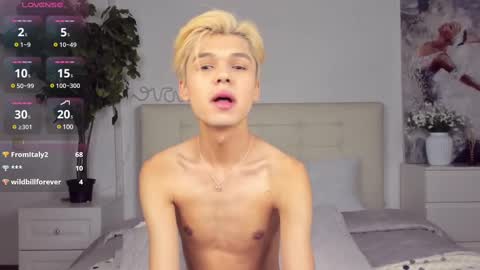 Felix online show from 22, 2, 2025