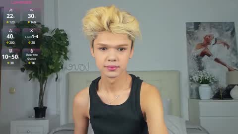 Felix online show from 9, 3, 2025