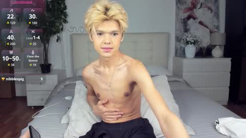 Felix online show from 10, 9, 2025