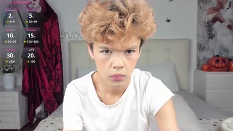 Felix online show from 18, 10, 2025