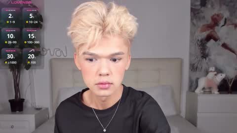 Felix online show from 18, 12, 2025