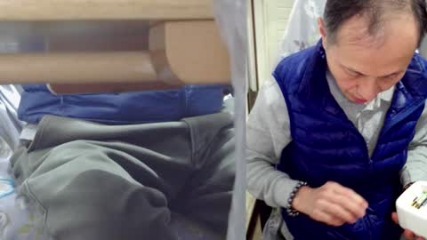 felixlau online show from 6, 1, 2025