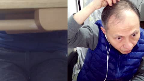 felixlau online show from 26, 1, 2025