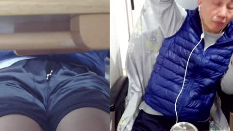 felixlau online show from 2, 2, 2025