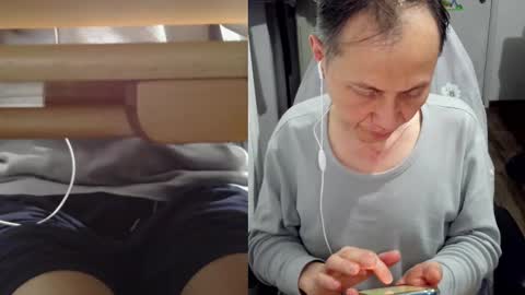 felixlau online show from 3, 3, 2025