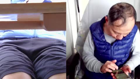 felixlau online show from 10, 3, 2025