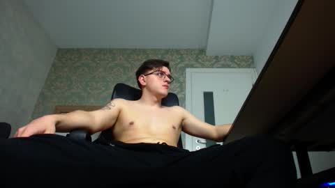 FelixStark online show from 24, 10, 2025