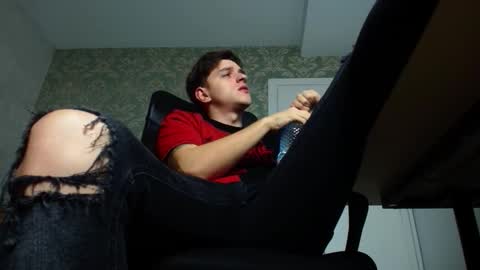 FelixStark online show from 13, 11, 2025