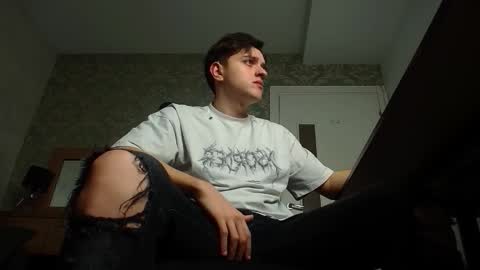 FelixStark online show from 21, 11, 2025