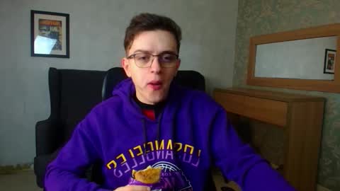 Snapshot of felixstark chatting on 6, 1, 2026 FelixStark online show from 6, 1, 2026