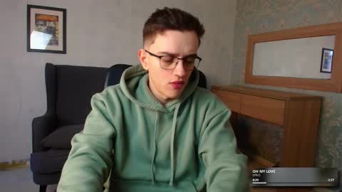 Snapshot of felixstark chatting on 14, 1, 2026 FelixStark online show from 14, 1, 2026