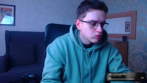 Snapshot of felixstark chatting on 4, 2, 2026 FelixStark online show from 4, 2, 2026