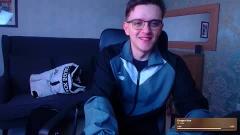 Snapshot of felixstark chatting on 10, 2, 2026 FelixStark online show from 10, 2, 2026