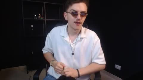 FelixStark online show from 15, 6, 2026