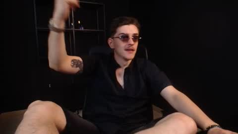 FelixStark online show from 11, 7, 2026