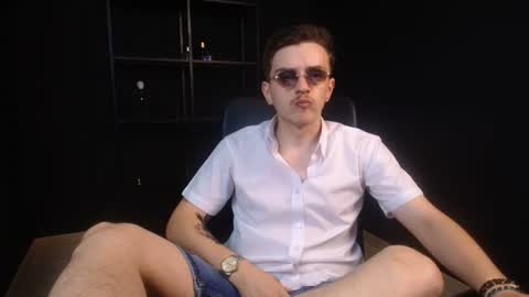 FelixStark online show from 19, 7, 2026