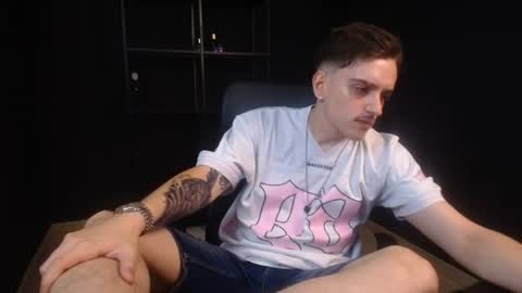 FelixStark online show from 21, 7, 2026