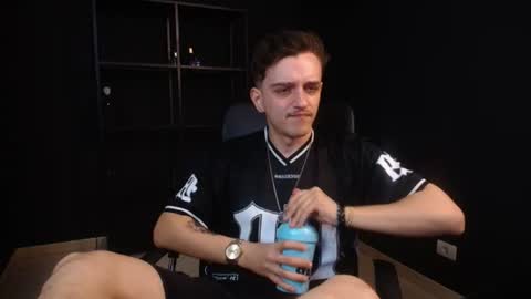 FelixStark online show from 26, 7, 2026