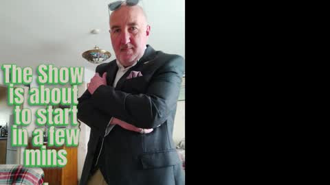 Adam online show from 9, 9, 2025