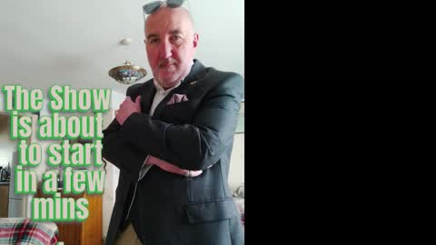 Adam online show from 1, 10, 2025