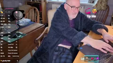 Adam online show from 27, 11, 2025