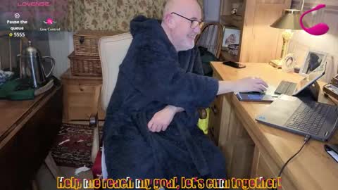 Adam online show from 15, 1, 2026