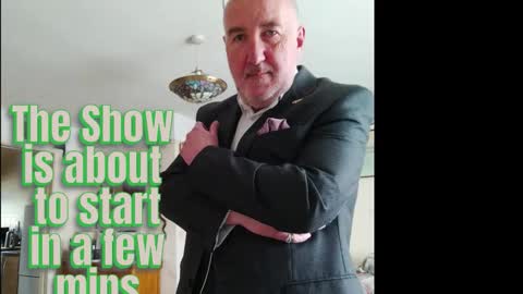 Adam online show from 3, 2, 2026