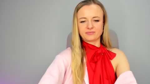 felorina online show from 16, 4, 2026