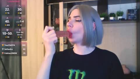 Alexa online show from 8, 3, 2025